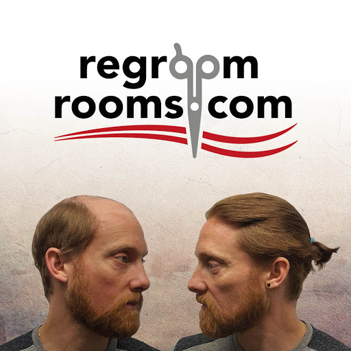 Regroomrooms.com - Visual
