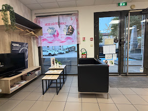 Photo n°5 de L’Atelier d’Andre-A à Satolas-et-Bonce (Salon de coiffure)