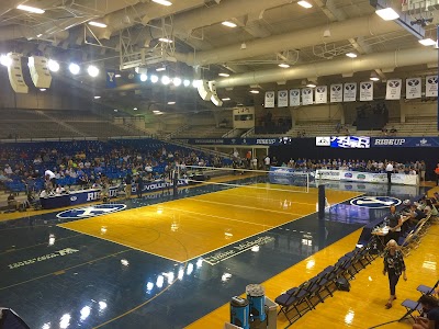 Smith Fieldhouse (SFH)