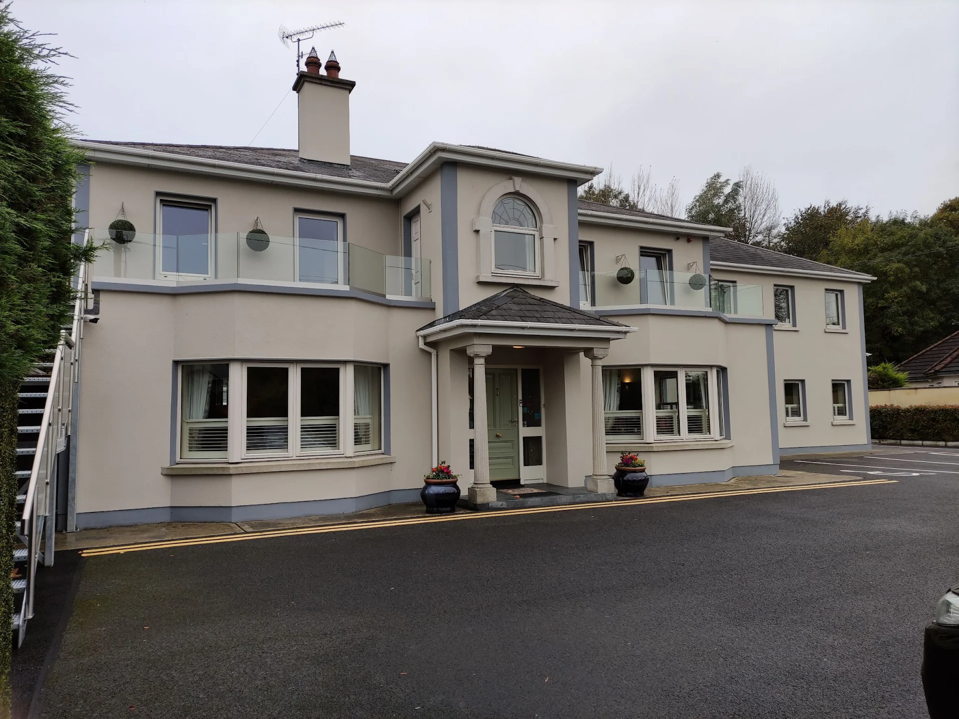 Ma Dwyer's Guesthouse