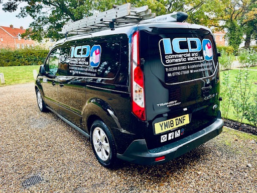 ICD Electrics - Thumbnail