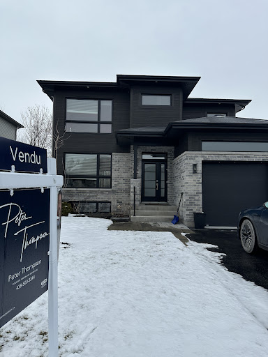 Peter Thompson - Courtiers Immobilier / Real Estate Brokers - Thumbnail