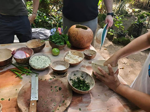 Mayan Immersion Gallery - Mexico