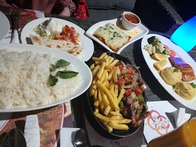 Photos of Le Boulanger Cafe