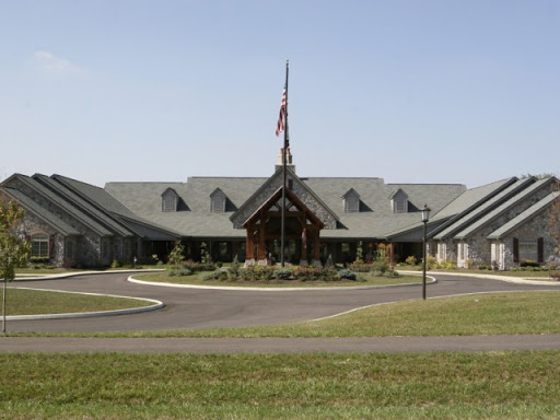 Heritage Senior Living of Marysville