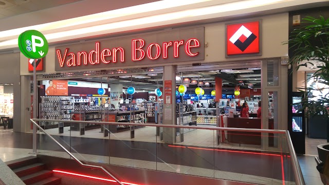 Vanden Borre Bruxelles Woluwe Shopping