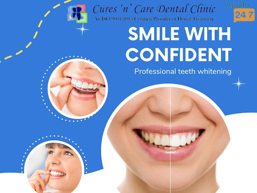 Experience the transformative power of a radiant smile with our "Smile with Confident Professiona…