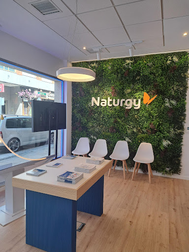 Tienda Naturgy