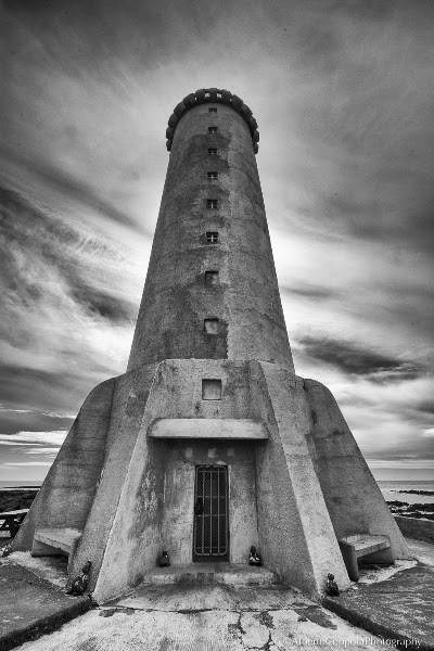 Photos of Old Akranes Lighthouse