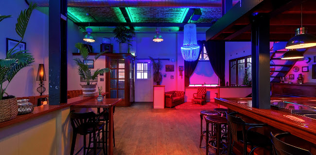 Grand Café boefje - Koffiebar