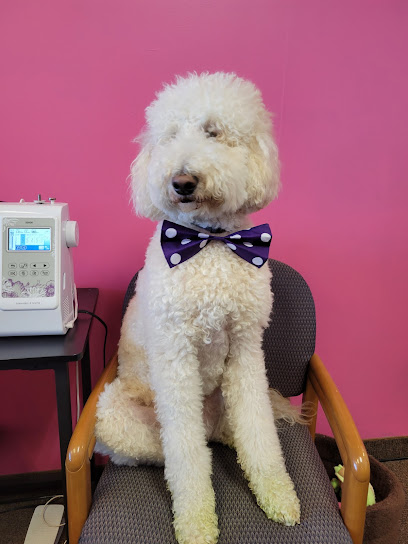 The Posh Pet Boutique and Grooming