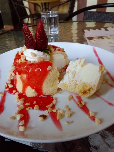 Photos of Coklat Cafe