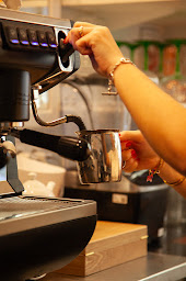 Photo n°31 de Arietis à Suresnes (Restaurant)