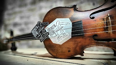 Broken Bow Fiddle Co.