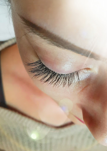 Lashes by Christina Rose - Thumbnail