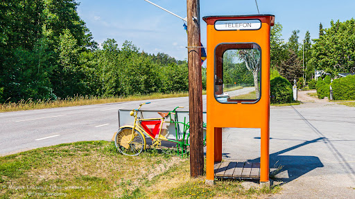 BP Nostalgimacken Gallery - Sweden