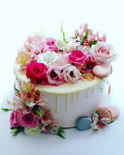Photos of Cake star