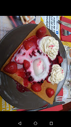 Photo n°49 de La Petite Bouclerie à Paris (Restaurant sans gluten)