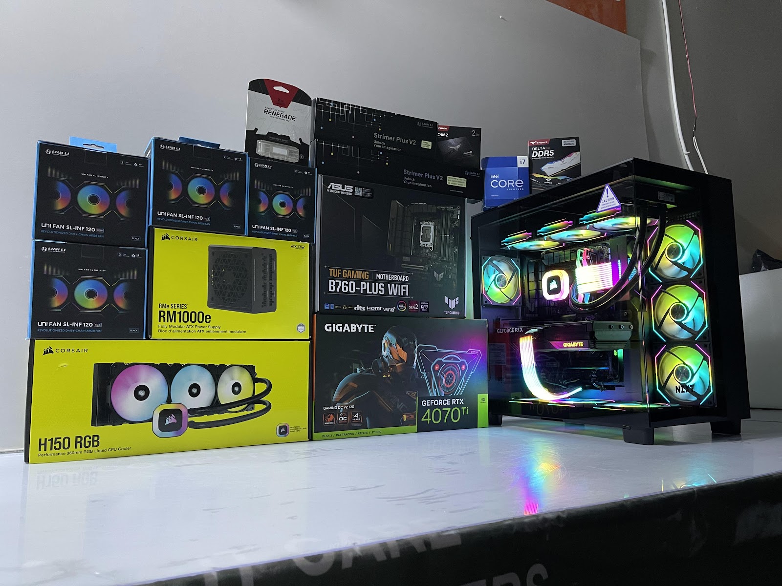 مركز نسائم حايل للكمبيوتر (الساري للحاسب سابقا ) - صورة 2