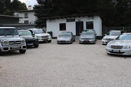 AutoPark Kempten