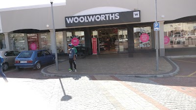 Photos of Woolworths George CBD (Meade Street)