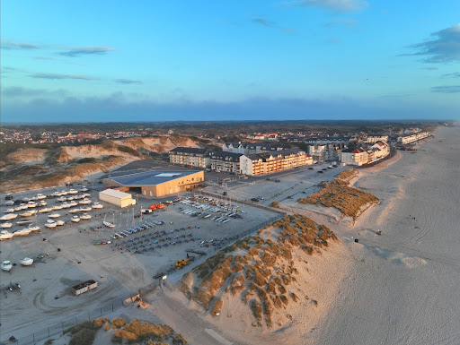 Photo de Aquaclub de Belle Dune à Fort-Mahon-Plage (80120)