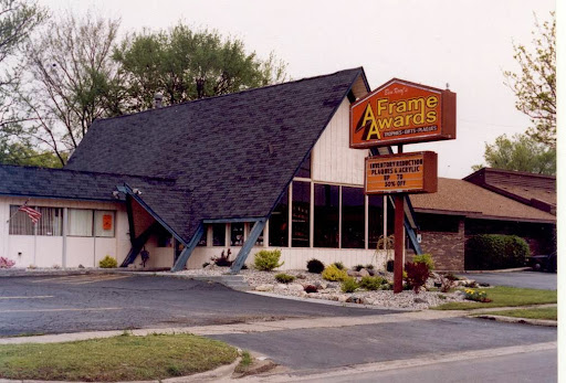 A Frame Awards, Inc.