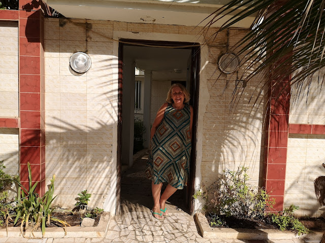 Auberge Keur Diame by null