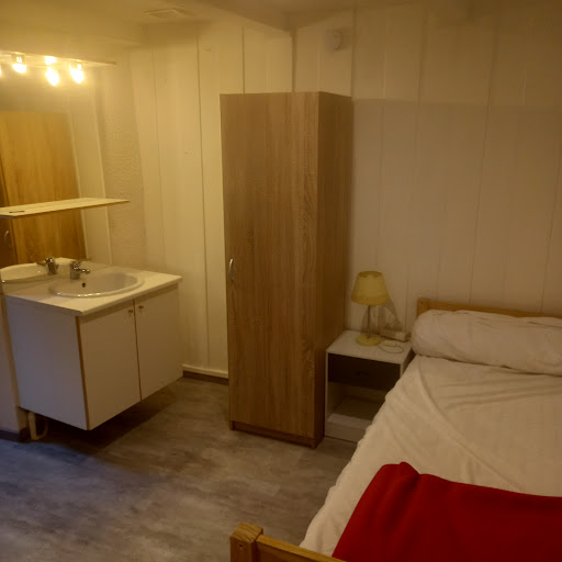 Photo de Gite d'etape de Foucherans 25 à Tarcenay (25620)