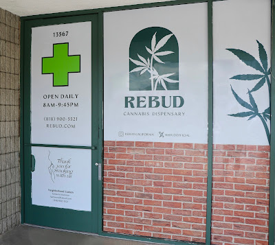 Photo of Rebud
