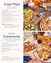 Photo n°69 de Signorizza Pizzeria Restaurant La Roche-sur-Yon à La Roche-sur-Yon (Restaurant)