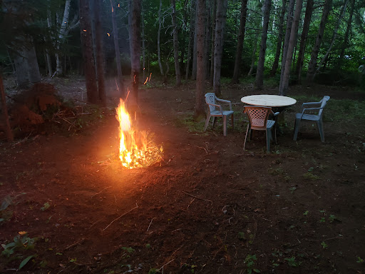 Manuel's Camping
