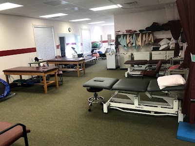 Pivot Physical Therapy