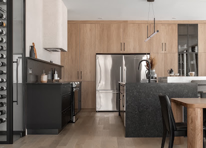 Üpé Atelier - Chicoutimi, Québec