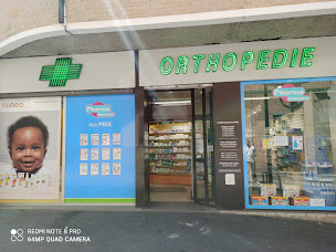 Photo n°12 de Pharmacie de la Mairie à Cergy (Conseiller en santé)