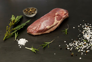 Photo n°10 de Boucherie Hammamet à Toulouse (Traiteur)