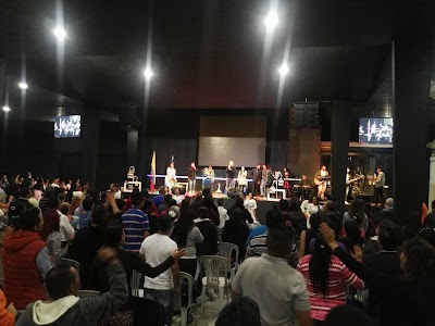 Photos of iglesia remavid