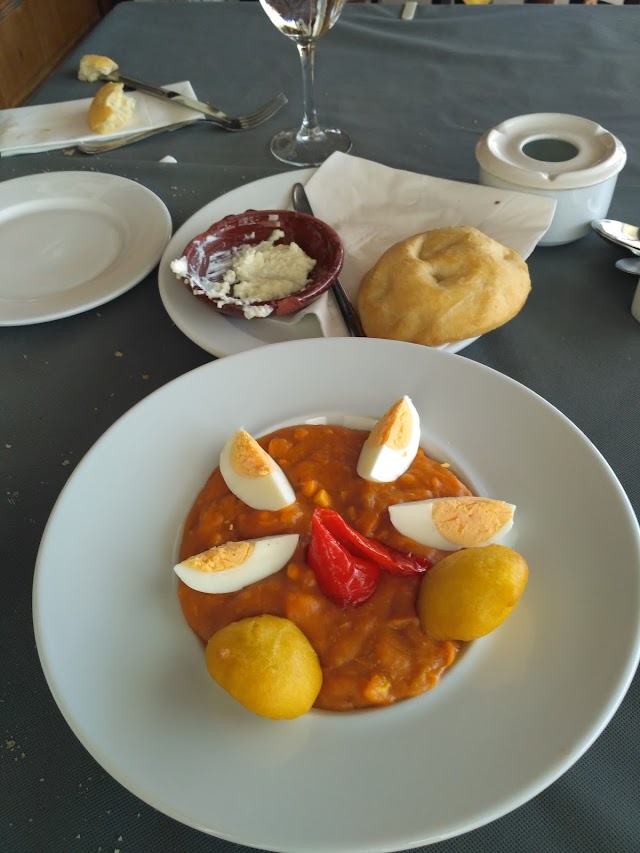 Restaurante Casa Adelina
