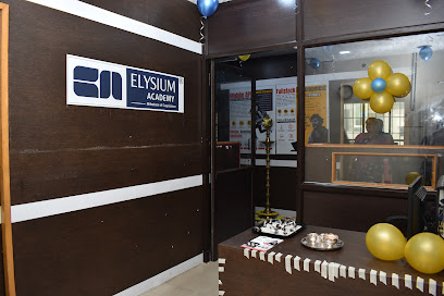 Elysium Academy - Trichy