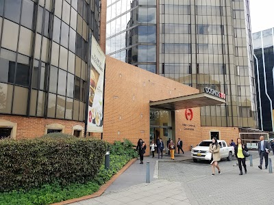 Photos of Hotel Cosmos 100