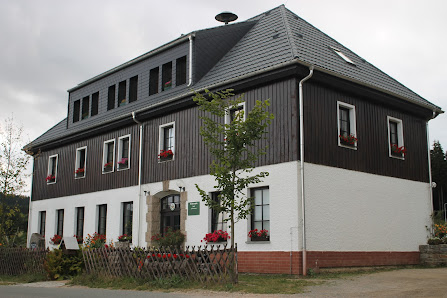 Jugendherberge Oberjugel Jugelstraße 42, 08349 Johanngeorgenstadt, Deutschland