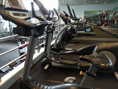 Photos of Ari Pro Fitness