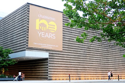 museum