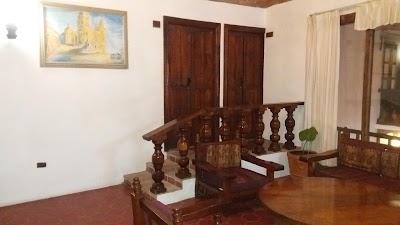 Photos of Hosteria Del Frayle