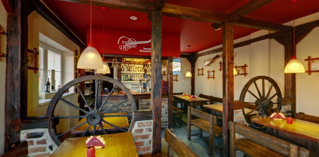 Opinie o Restauracja u Petiego w Wałbrzych - Restauracja