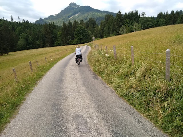 Alpes d'Allgäu
