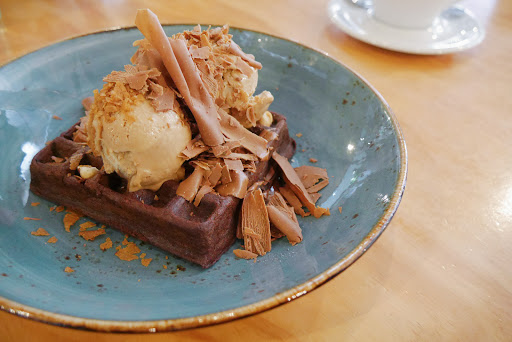 Axil Coffee Roasters Hawthorn - Thumbnail