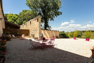 Photo n°10 de Mas du Crès à Galargues (Chambre d'hôtes)