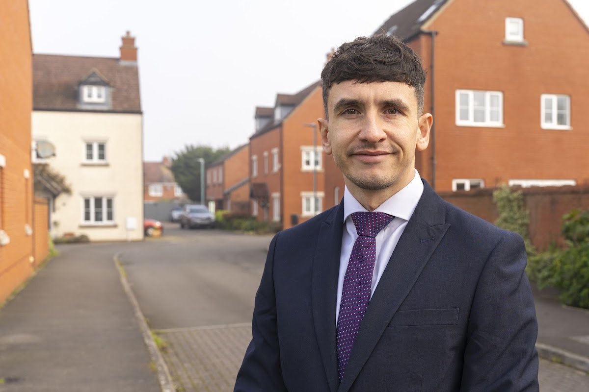 The Property Centre - Churchdown Estate Agents