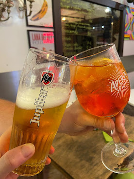 Le Poulpi Place by null